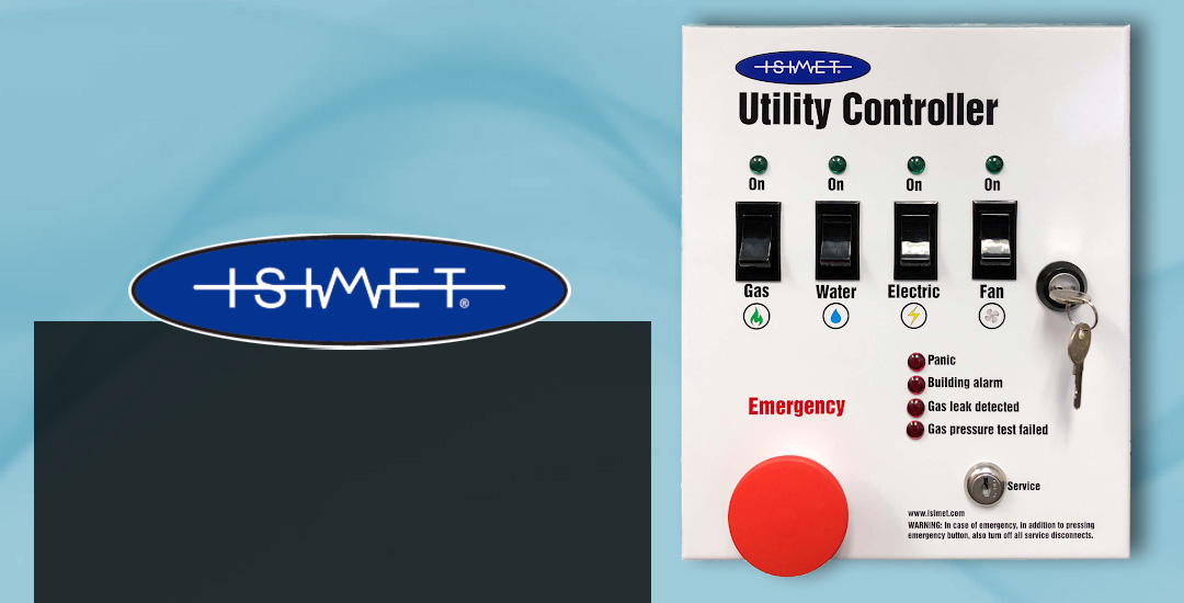 Isimet Utility Controllers